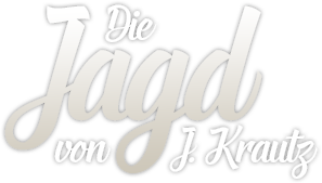 Die Jagd - Jens Krautz