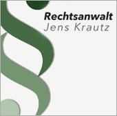 Rechtsanwalt Jens Krautz